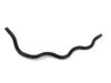 ES#37526 - 17102693701 - Engine Coolant Recovery Tank Hose - Genuine BMW - BMW