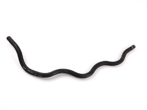 ES#37526 - 17102693701 - Engine Coolant Recovery Tank Hose - Genuine BMW - BMW