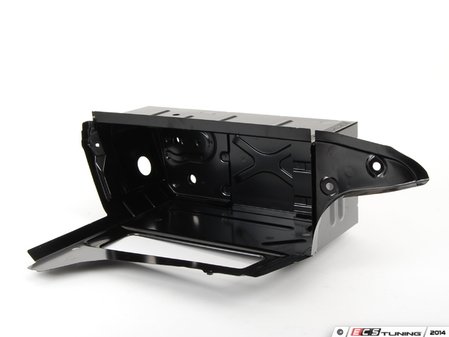 ES#69564 - 41147111222 - Trunk Floor - Right - Genuine BMW - BMW