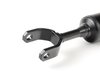 ES#398942 - 4Z7413031A - Front Strut - Priced Each  - Fits left and right side - Genuine Volkswagen Audi - Audi