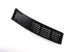 ES#77460 - 51131904572 - E30 Windshield Cowl Grille - Right - Located at the base of the windshield - Genuine BMW - BMW