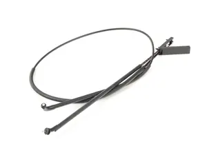 Bowden Cable - Priced Each