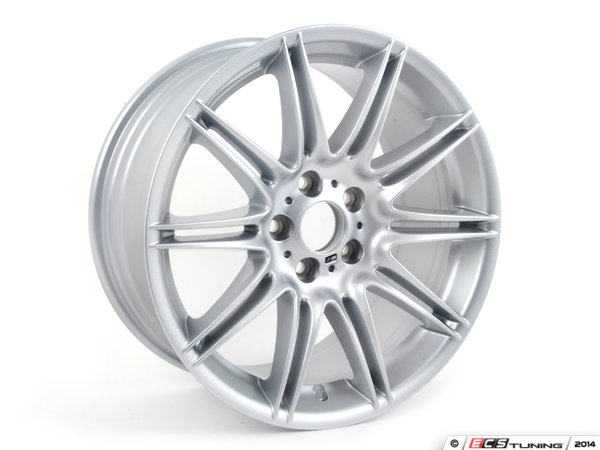 Genuine BMW - 36118037142 - 19