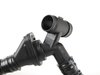 ES#2595984 - 13717848151 - Intake Air Duct/Boot - For cylinders 1-4 - Genuine BMW - BMW