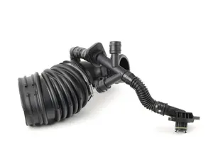 Intake Air Duct/Boot