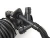 ES#2571895 - 13717848152 - Intake Air Duct/Boot - For cylinders 5-8 - Genuine BMW - BMW