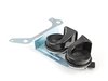 ES#245348 - 61337192551 - Horn with Bracket - Get their attention and stay safe! - Genuine BMW - BMW