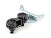 ES#245348 - 61337192551 - Horn with Bracket - Get their attention and stay safe! - Genuine BMW - BMW