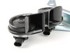 ES#245348 - 61337192551 - Horn with Bracket - Get their attention and stay safe! - Genuine BMW - BMW
