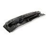 ES#70384 - 41217111263 - Complete Tail trim - Trim panel used on the rear of the car - Genuine BMW - BMW