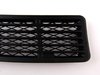 ES#77460 - 51131904572 - E30 Windshield Cowl Grille - Right - Located at the base of the windshield - Genuine BMW - BMW