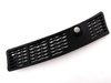 ES#77459 - 51131904571 - E30 Windshield Cowl Grille - Left - Located at the base of the windshield - Genuine BMW - BMW