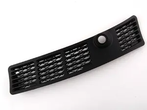 E30 Windshield Cowl Grille - Left