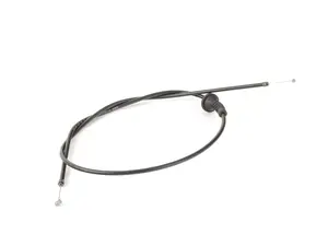 Hood Release Cable - Release Handle to Cable