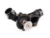 ES#2528697 - 17117573751LV2B - ECS Cooling Maintenance Kit - Level 2 - A more advanced cooling refresh kit - with aftermarket components, including an ECS Aluminum water pump pulley and featuring a GEBA water pump with a metal impeller - Assembled By ECS - BMW
