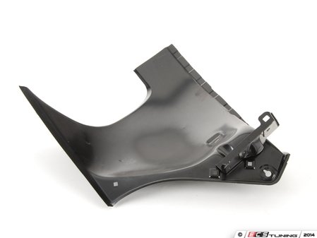 ES#69684 - 41148119784 - Front Wheel Housing Structure - Genuine BMW - Genuine BMW - BMW