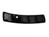 ES#77459 - 51131904571 - E30 Windshield Cowl Grille - Left - Located at the base of the windshield - Genuine BMW - BMW