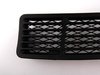 ES#77459 - 51131904571 - E30 Windshield Cowl Grille - Left - Located at the base of the windshield - Genuine BMW - BMW