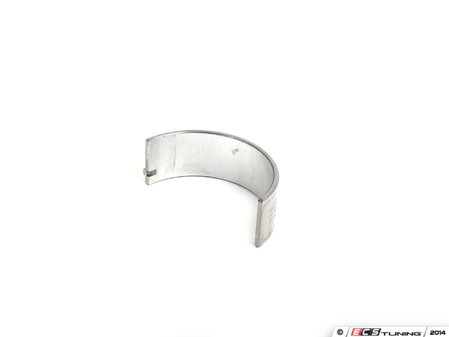 ES#19925 - 11211487190 - Bearing Shell - Priced Each - 48.00mm (0) size, Located on the crankshaft lower section - Genuine MINI - MINI