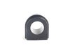 ES#2651296 - PFF5-102-225Bx2 - Race Polyurethane Front Sway Bar Bushing SetRace - Stiffer bushings allow sway bars to work at their fullest potential. For 22.5mm front sway bar. - Powerflex Black Series - MINI