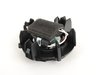 ES#182020 - 65139143242 - Tweeter For Stock Systems - Front - Replace your blown speaker with a new one. - Genuine MINI - MINI