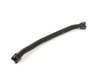ES#2079658 - 11157595188 - Breather Hose - Crankcase Ventilation - Connecting tube of the crankcase ventilation vent pipe, located in the middle, between the left and right vent pipes. - Genuine BMW - BMW