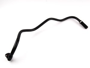 ES#37289 - 16137176508 - E46 Fuel Vent Pipe - Genuine BMW - BMW