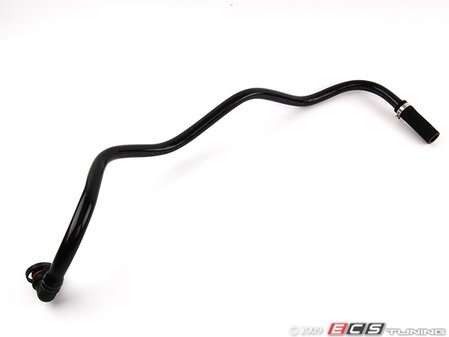 ES#37289 - 16137176508 - E46 Fuel Vent Pipe - Genuine BMW - BMW