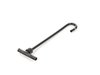 ES#1780855 - 2203270000 - Air Compressor Line - Suspension Compressor Intake Hose - Genuine Mercedes Benz - Mercedes Benz