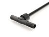 ES#1780855 - 2203270000 - Air Compressor Line - Suspension Compressor Intake Hose - Genuine Mercedes Benz - Mercedes Benz