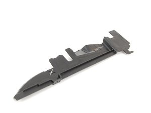 ES#2537765 - 51117301992 - Air duct, right - Genuine MINI - MINI