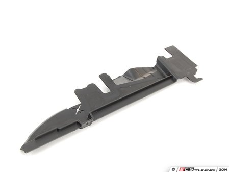 ES#2537765 - 51117301992 - Air duct, right - Genuine MINI - MINI