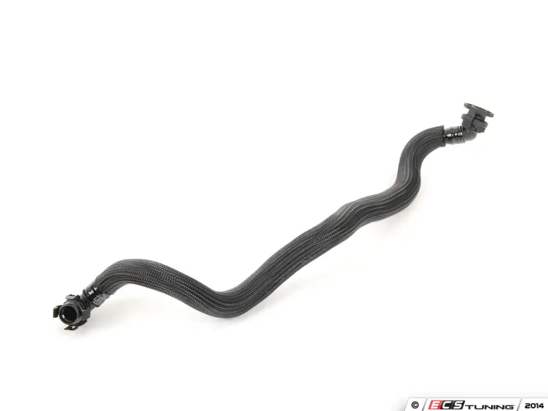 カズポン5151です。 Genuine BMW - 11157589989 - Crankcase Vent Pipe - Cylinders