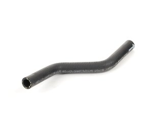 ES#366544 - 4B0422887M - Power Steering Reservoir Suction Hose - Pulls fluid from the power steering reservoir to the steering pump hard line - Genuine Volkswagen Audi - Audi
