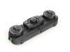 ES#176942 - 64116949562 - E85 A/C Control Panel - Replace your failed air conditioning control panel - Genuine BMW - BMW