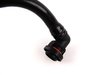 ES#37289 - 16137176508 - E46 Fuel Vent Pipe - Genuine BMW - BMW