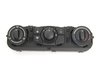 ES#176942 - 64116949562 - E85 A/C Control Panel - Replace your failed air conditioning control panel - Genuine BMW - BMW