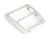 ES#82403 - 51166960672 - Titan Center Console Trim - Rear - Titan, located on rear portion of center console - Genuine BMW - BMW