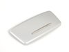 ES#82403 - 51166960672 - Titan Center Console Trim - Rear - Titan, located on rear portion of center console - Genuine BMW - BMW