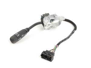 ES#1753308 - 210540014427 - Turn Signal Switch - Located on your vehicles steering column - Genuine Mercedes Benz - Mercedes Benz