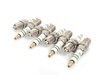 ES#2538698 - 06B905115E - Ignition Service Kit - Includes eight Vemo coil packs and eight Bosch long life spark plugs - Assembled By ECS - Audi