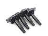 ES#2770086 - 06B905115EKT6 - Ignition Coils - Set Of Four - A common cure for misfire codes - Vemo - Audi Volkswagen