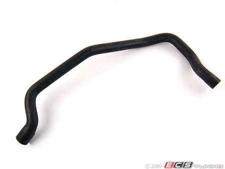 ES#178132 - 64218391003 - Coolant Hose - Hose that runs from the engine block to the water valve - Genuine BMW - BMW