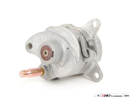 ES#2762493 - 1112000770 - Accessory Belt Tensioner  - Maintains constant tension on the accessory belt - Febi - Mercedes Benz