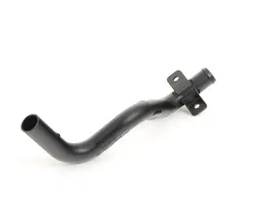 Crankcase Ventilation Tube