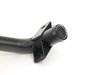 ES#259526 - 06B103213AK - Crankcase Ventilation Tube - Connects the hose connector to the 3 way valve housing - Genuine Volkswagen Audi - Audi