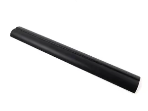 Schwarz/Black Inner Front Door Sill Trim - Priced Each