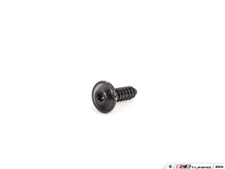 ES#16887 - 07147133553 - SCREW - Genuine BMW - BMW