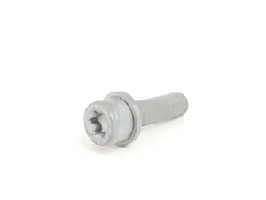 Allen Bolt - Priced Each