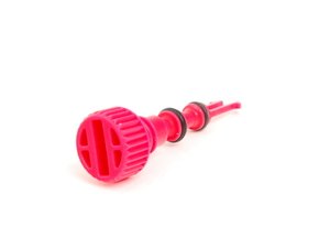 ES#2524043 - 0005000185 - Radiator Drain Plug - Don't let a failed radiator drain plug cause a coolant leak - MTC - Mercedes Benz
